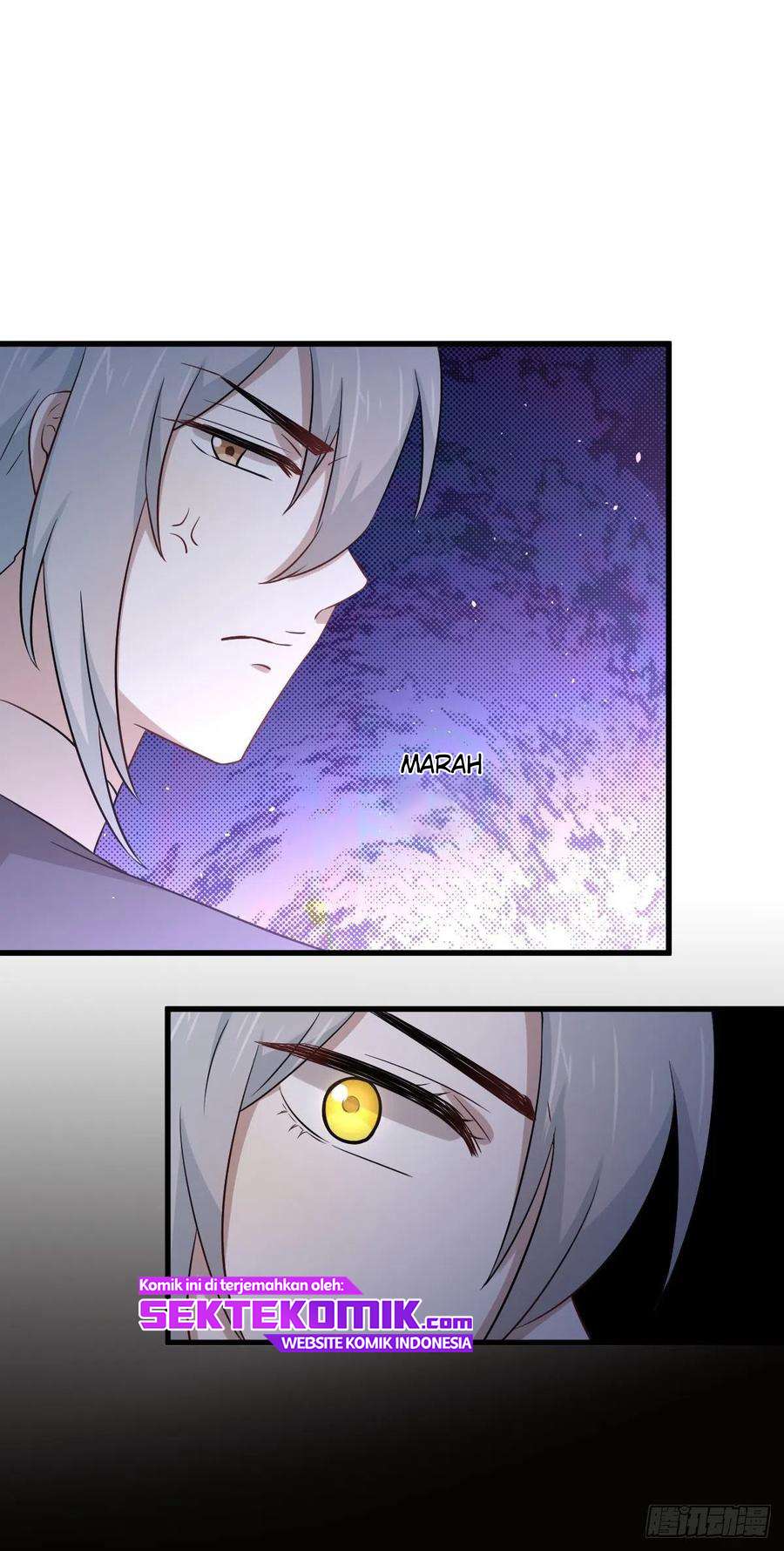 Immortal Swordsman in The Reverse World Chapter 189 Gambar 38